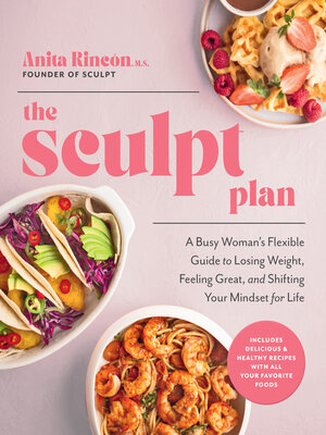 The Sculpt Plan - ebook